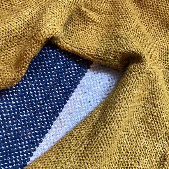 Madewell sweater - Picture 3 of 4